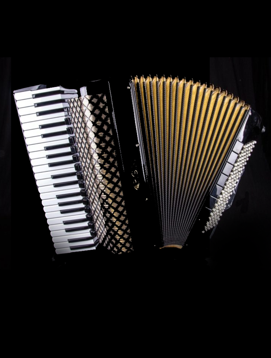 Accordian